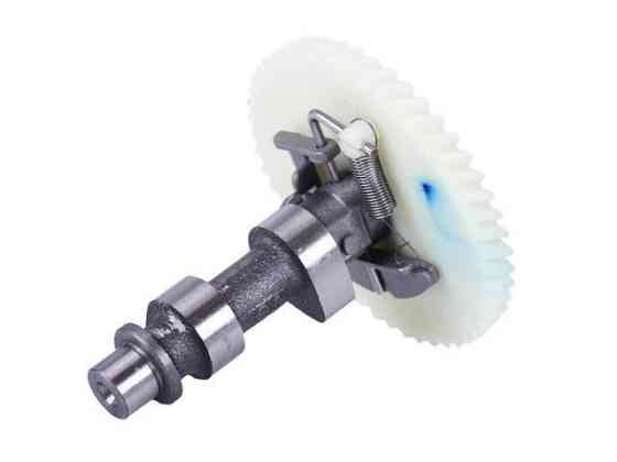 Распредвал P70F (ZS) Мукачево