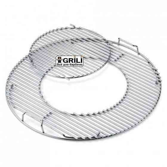 Решітка 57см GBS Weber 8835 Код: 003542 Ровно