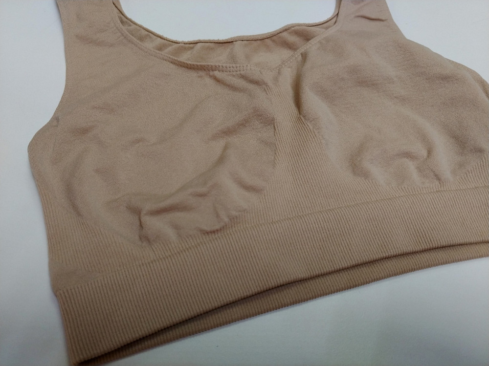 Топ безшовний SHATO T02 M Киев - изображение 3