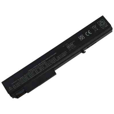 Акумулятор до ноутбука HP EliteBook 8530 (HSTNN-LB60, H8530) 14.4V 5200mAh PowerPlant (NB00000127) Вінниця