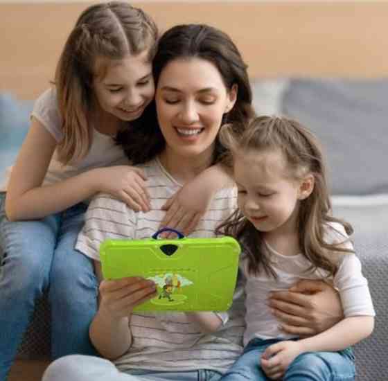 Детский Планшет Bdf 4/64гб Android 13. Харьков