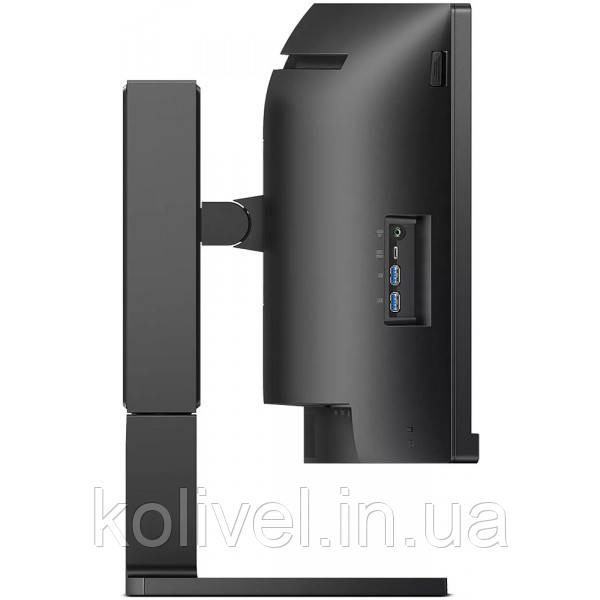 TFT 44,5" Philips 45B1U6900C, Dual QHD, VA, вигн., 2xHDMI, DP, USB-C, RJ-45, USB-hub, HAS, кол (45B1U6900C/00) Київ - фото 5