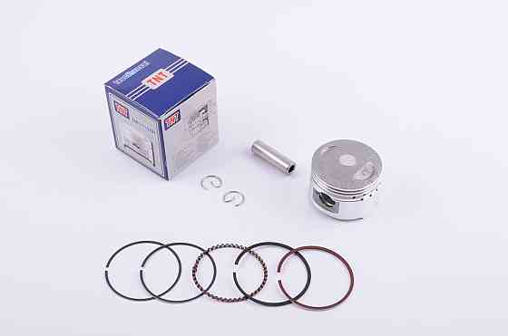 Поршень скутер 4 Т китай 60 0,25 (Ø44,25) Мукачево