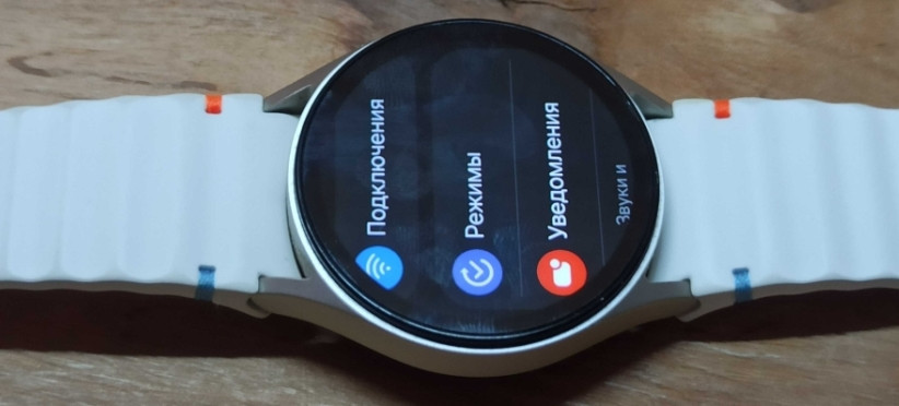 Samsung Watch 7 40mm SM-L300 як нові. Киев - изображение 4