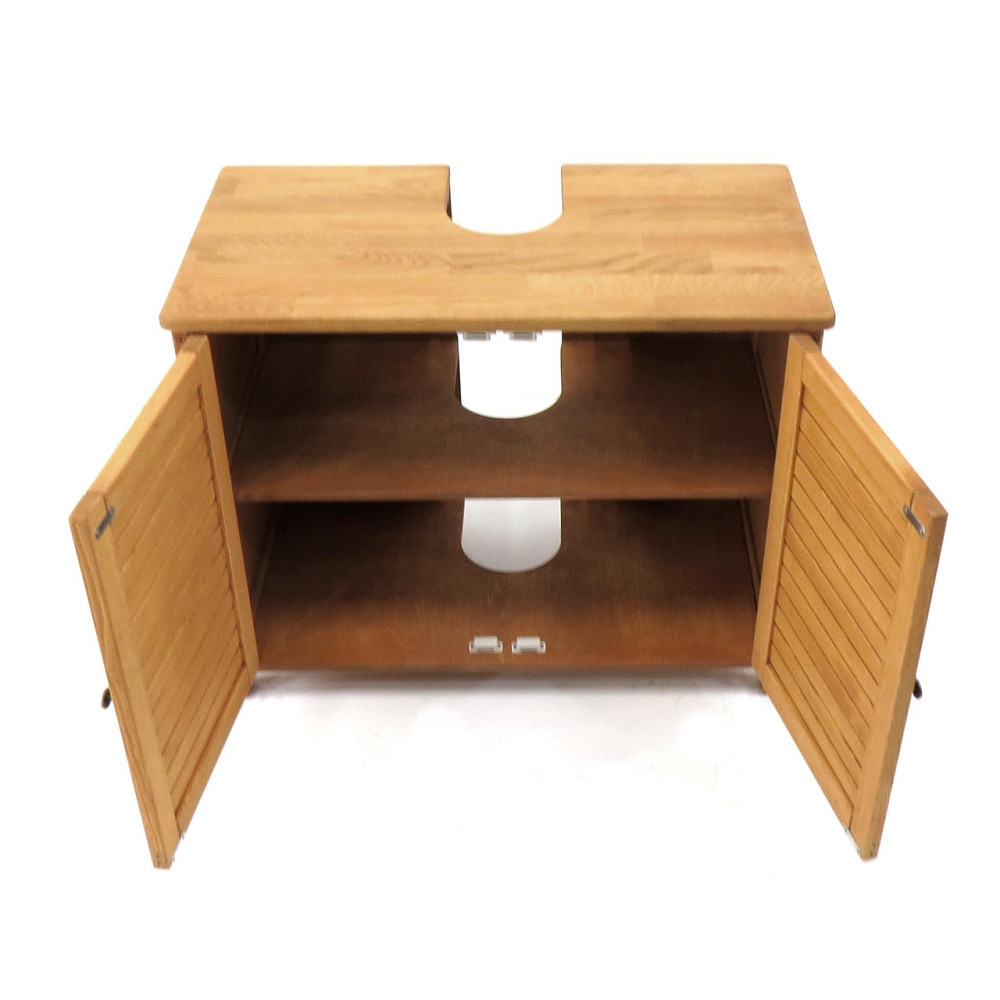 Тумба під раковину "Касаї 60х60х30" сієна Миколаїв - фото 4