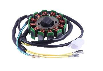 Статор генератора 4T CG 300 AMG Киев - изображение 1