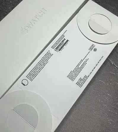 Смарт -Часы Apple Watch Series 9/ 41mm Киев