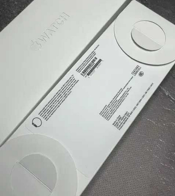 Смарт -Часы Apple Watch Series 9/ 41mm Киев - изображение 2