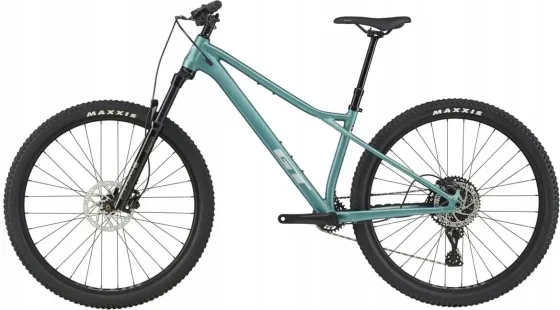 Велосипед Gt Zaskar Lt Comp M Zielony 29 2025 Киев