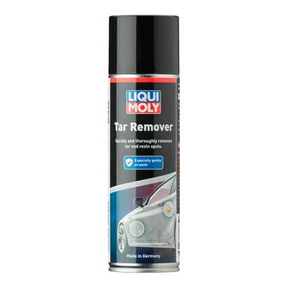 LIQUI MOLY Засіб для видалення смоли Tar Remover 0,3 л. Коломыя