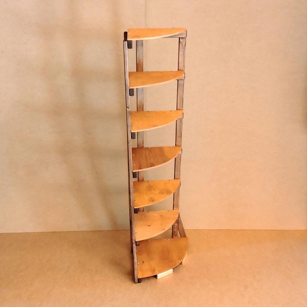 Этажерка разборная 