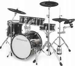Ударная установка  Millenium MPS-750X PRO E-Drum Mesh Set elektroniczny z modułem Bluetooth Киев