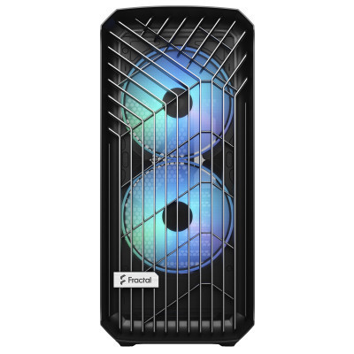 Корпус Fractal Design Torrent RGB Black TG LightTint (FD-C-TOR1A-04) Вінниця - фото 6