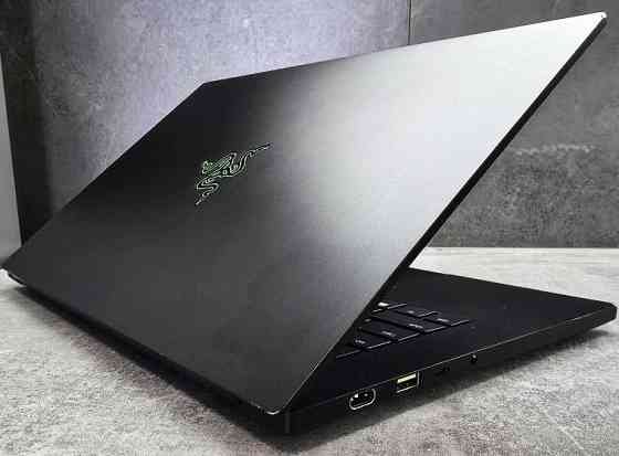 Ноутбук Razer Blade 14 RTX 3070Ti/ Ryzen 9/1TB/ 16Gb. Київ