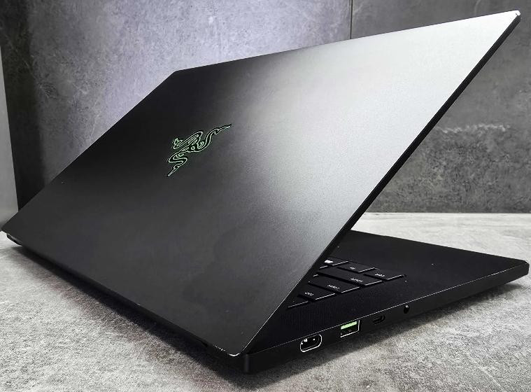 Ноутбук Razer Blade 14 RTX 3070Ti/ Ryzen 9/1TB/ 16Gb. Київ - фото 4