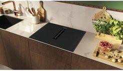 Варочная поверхность Neff Įmontuojama indukcinė kaitlentė su integruotu gartraukiu V57YHQ4C0 (be rėmelio) Киев - изображение 1