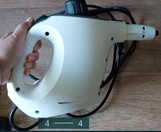 Пароочиститель: Karcher SC1 Киев