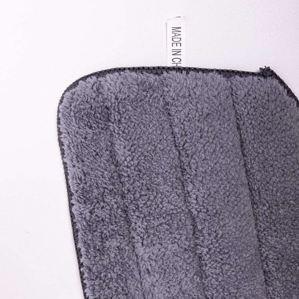 Насадка для швабри з мікрофібри для сухого та вологого прибирання Київ - фото 2