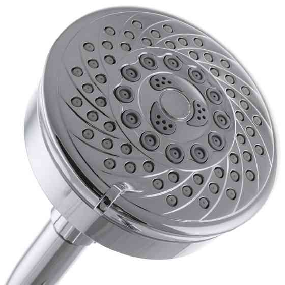 Лійка для душу Storm SH-36-M10M5-SET   ( ST0024 ) 33954 Харьков