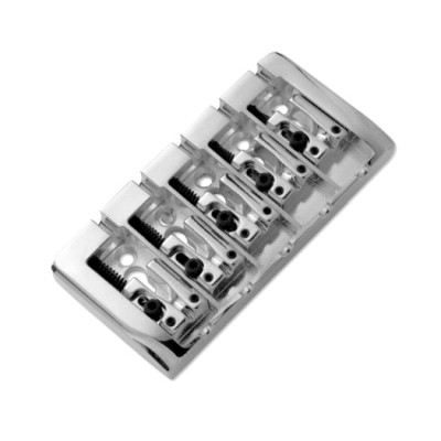 Бридж для гітари Paxphil BB405 Chrome Вінниця - фото 1