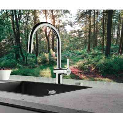 Змішувач Franke Active J (115.0653.401) Вінниця