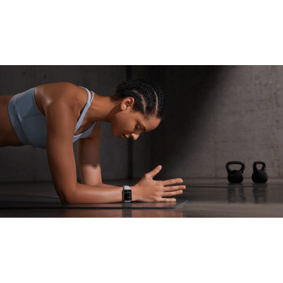 Фітнес браслет Xiaomi Smart Band 9 Pro (BHR8714GL) Rose Gold (1111144) Вінниця - фото 4