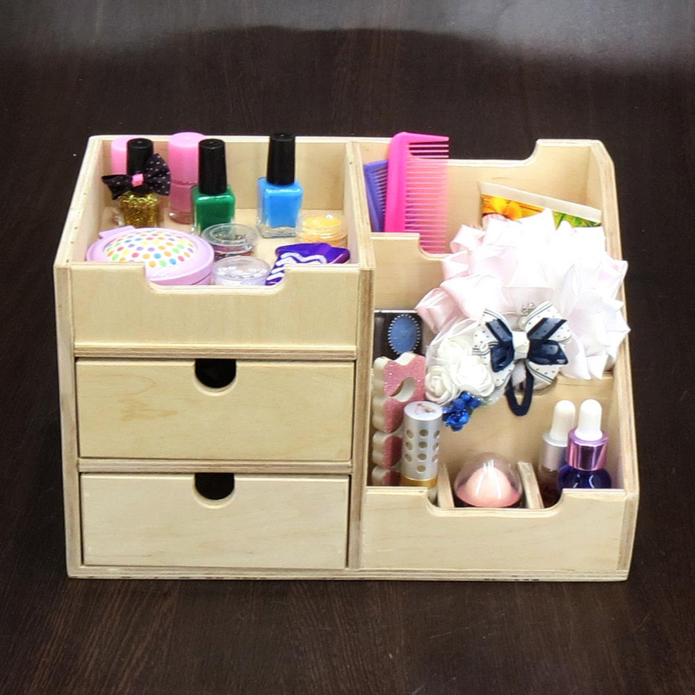 Органайзер для косметики 