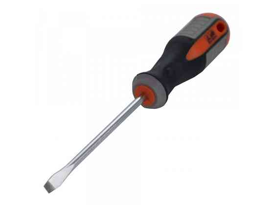 Отвертка SL4x100mm  1251602 (читать описание) Ровно