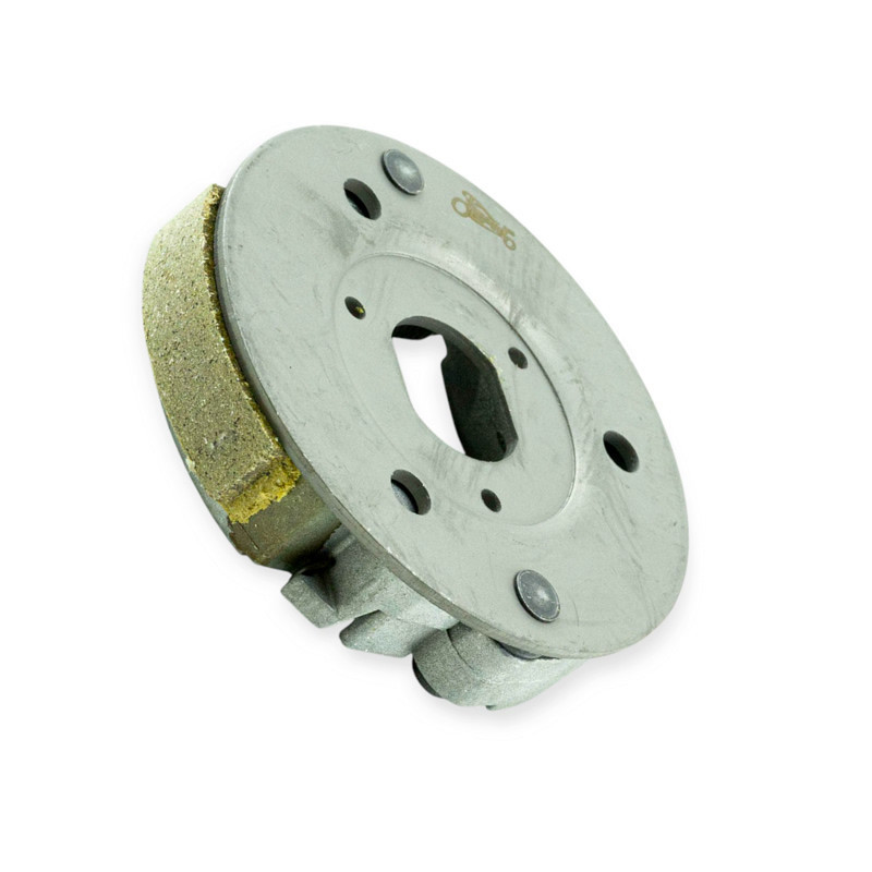 Колодки заднего вариатора Сузуки Летс сцепления Мукачево - изображение 1