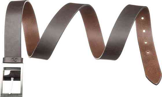 Ремень Grande Pelle 11053 кожа Коричневый Киев