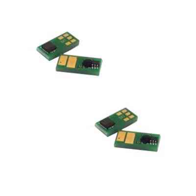 Чип для картриджа Canon041HBlack,20KC-CRG-041HK-20K-VE AHK (3206657) Винница