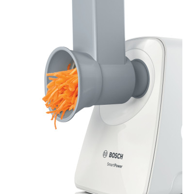 М'ясорубка Bosch MFW2514W Вінниця - фото 4