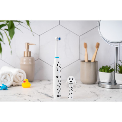 Электрическая зубная щетка Ardesto ETB-003DOG Винница - изображение 12