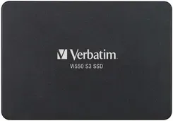 Мережевий накопичувач Verbatim Vi550 S3 4TB 2,5 Київ