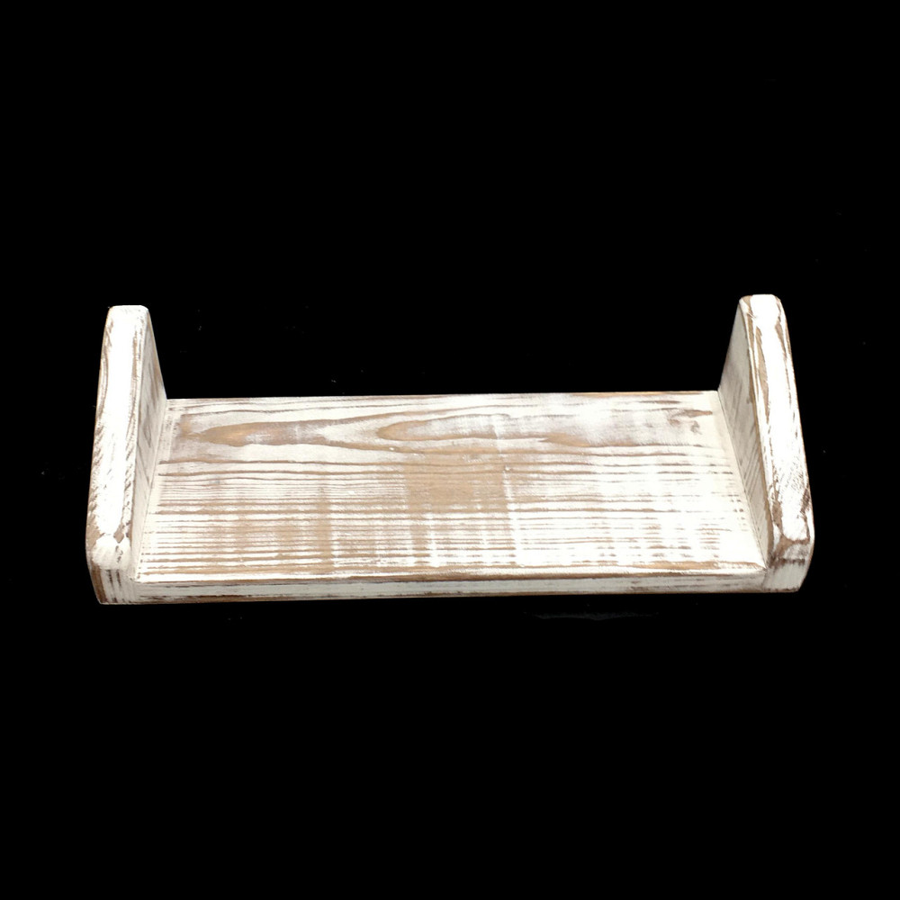 Настінна полиця "Мердека 32" браш Миколаїв - фото 3