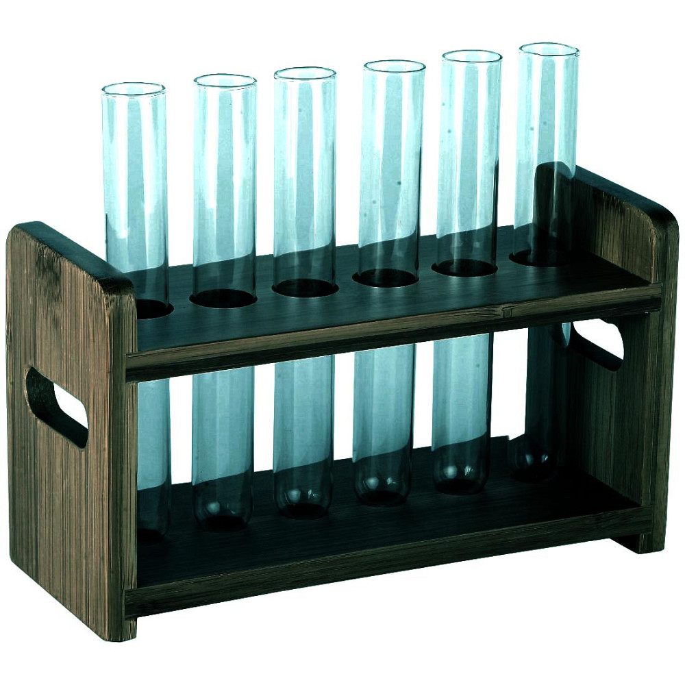 Органайзер для пробирок 