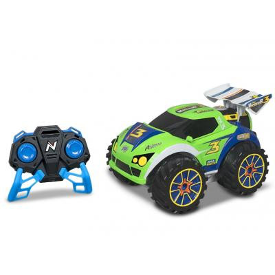 Радіокерована іграшка Nikko Nano VaporizR 3 зелений (10012) Вінниця - фото 1