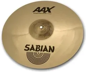 Ударная установка  Sabian SA22087XB AAX Serie X-Plosion Crash 20