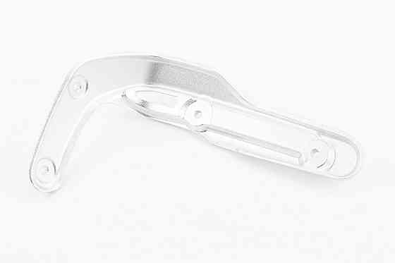 Loncin LX300-6H 300AC Кронштейн правий крила переднього Київ