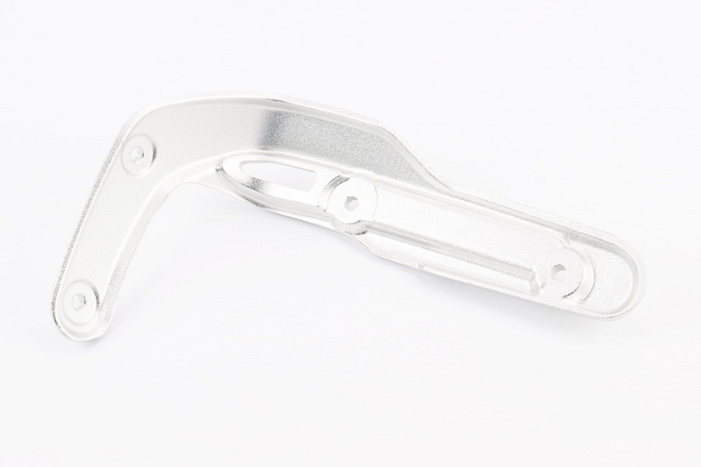 Loncin LX300-6H 300AC Кронштейн правий крила переднього Київ - фото 2