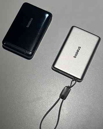 Павербанк базеус Baseus PicoGo power bank 10000mAh Харків