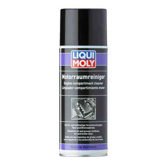 LIQUI MOLY Очищувач моторного відсіку - Motorraum-Reiniger 0.4л. Коломыя