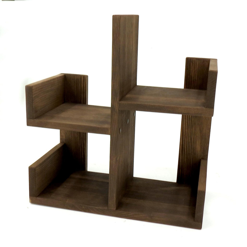 Этажерка разборная 