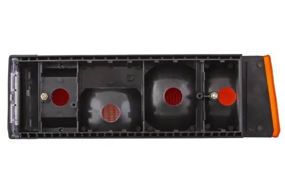 Розсіювач ліхтаря Таврія з корпусом АЕА лівий Вінниця