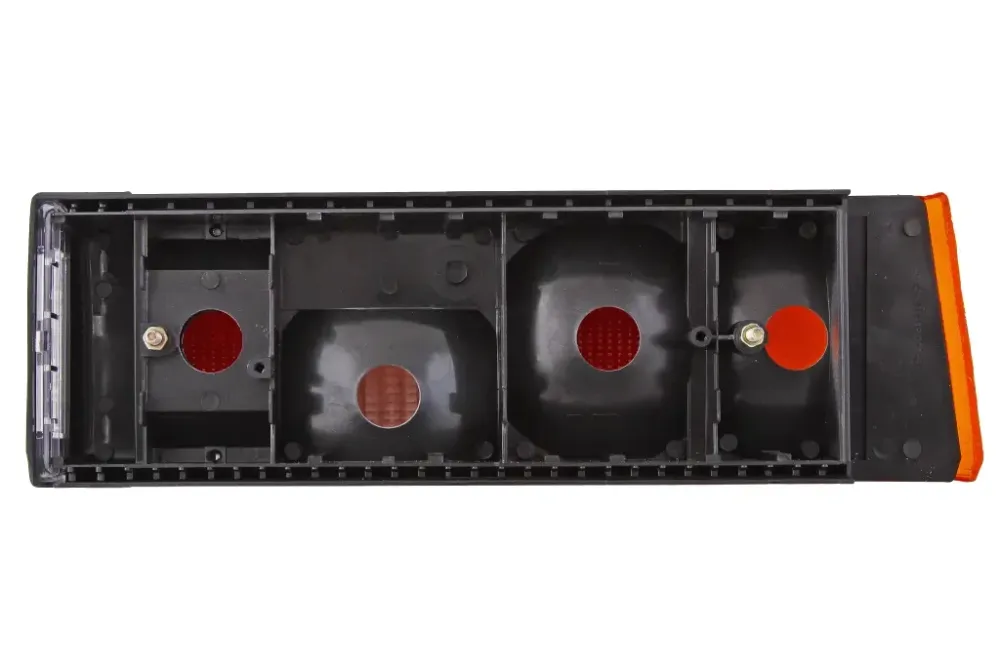 Розсіювач ліхтаря Таврія з корпусом АЕА лівий Вінниця - фото 2