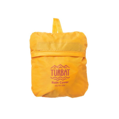 Чохол для рюкзака Turbat Raincover XS yellow (012.005.0190) Вінниця - фото 11