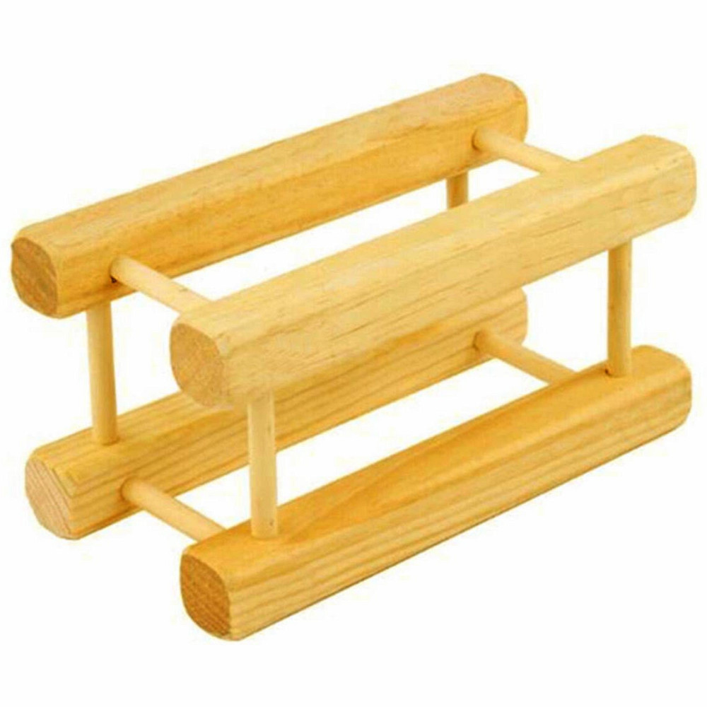 Настільна винна полиця "Недолті" каррі Миколаїв - фото 1