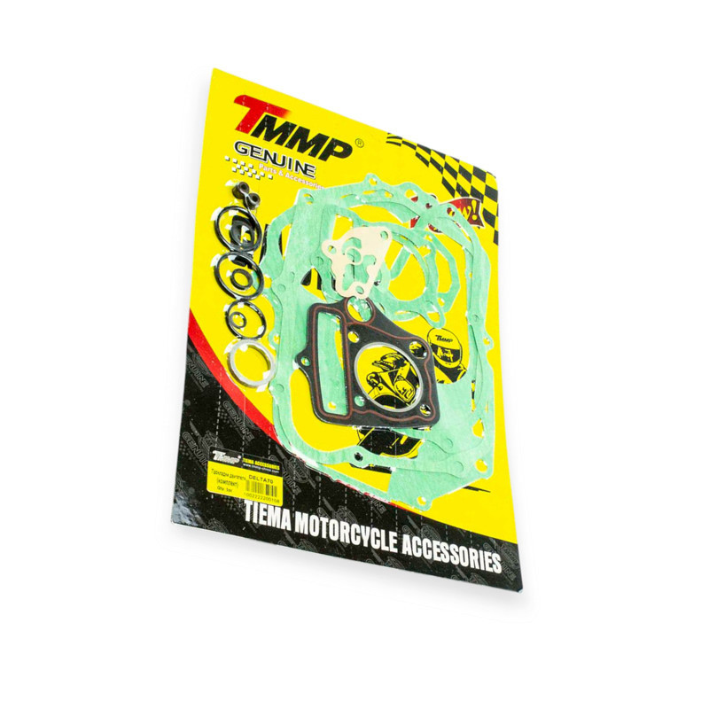 Комплект двигателя DELTA-70 TммP прокладок Мукачево - изображение 1