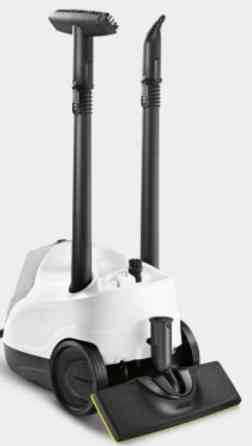 Пароочиститель Karcher SC 4 EasyFix Plus  (1.512-640.0) Харьков