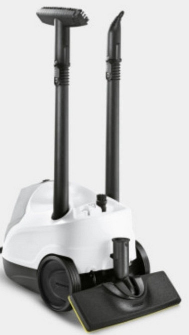 Пароочиститель Karcher SC 4 EasyFix Plus  (1.512-640.0) Харьков - изображение 4